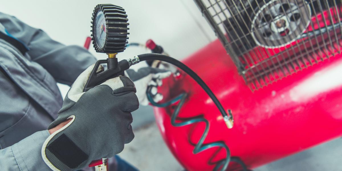 Air Compressor vs Tire Inflator: Which One Is Better for Your Car?