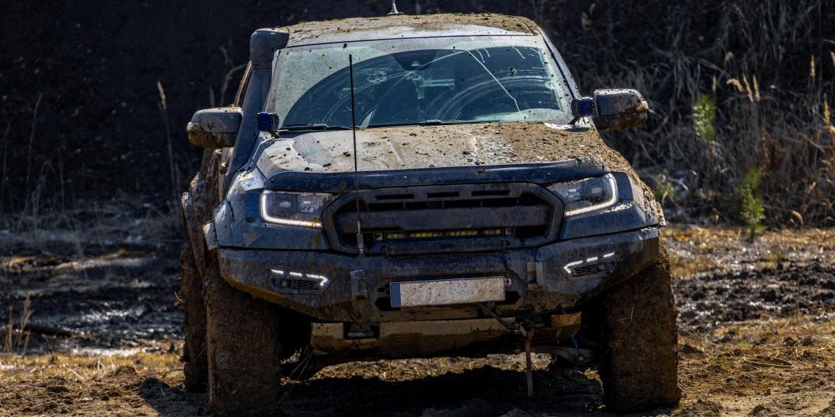 Baja 1000: Why Legendary Off-Road Race Pushes Tires to the Limit