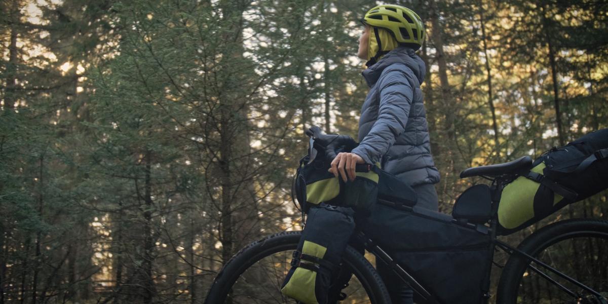 Bikepacking Gear Guide What Cyclists Carry on Long Rides