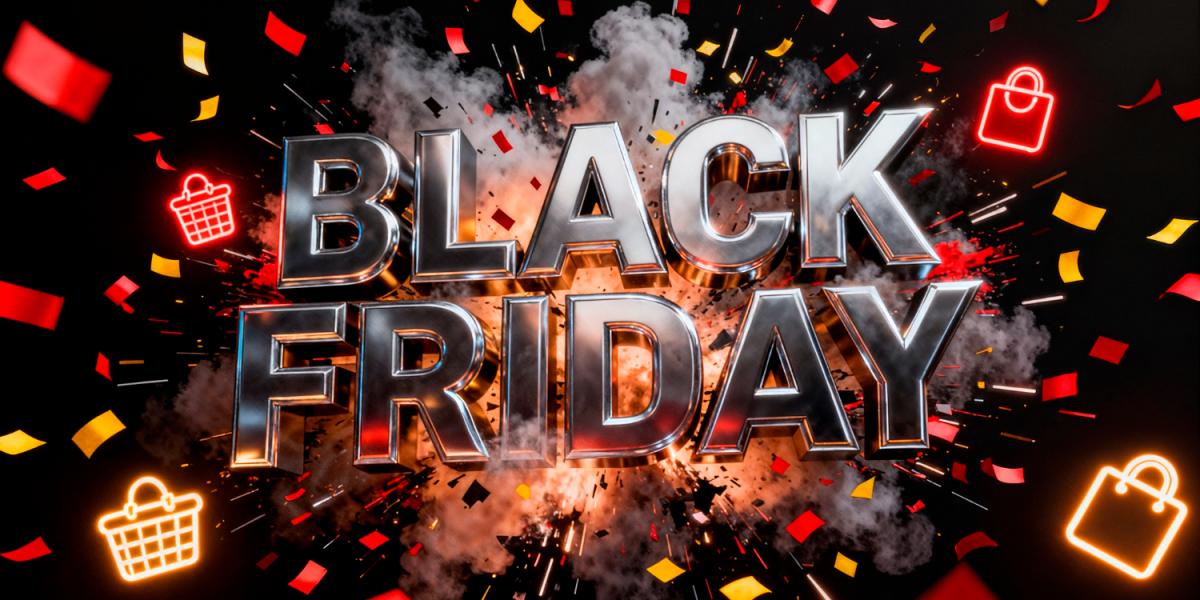 Black Friday Explained: Why ETENWOLF’s Early Deals Are the Smartest