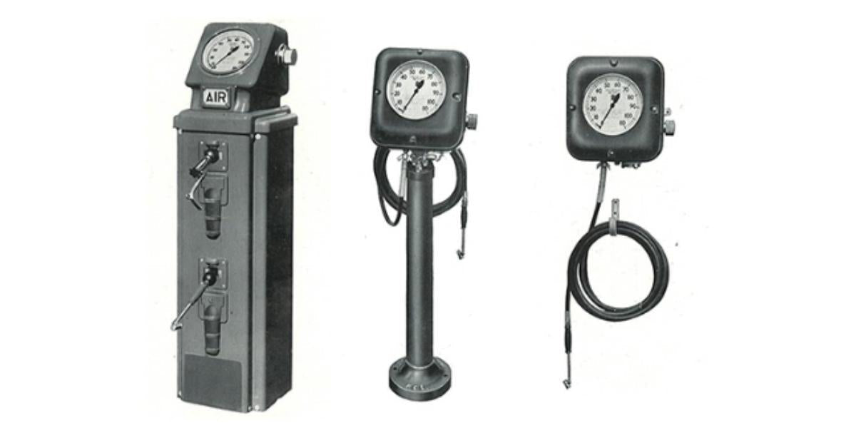 From Wall-Plug to Wireless: The Tire Inflator Revolution