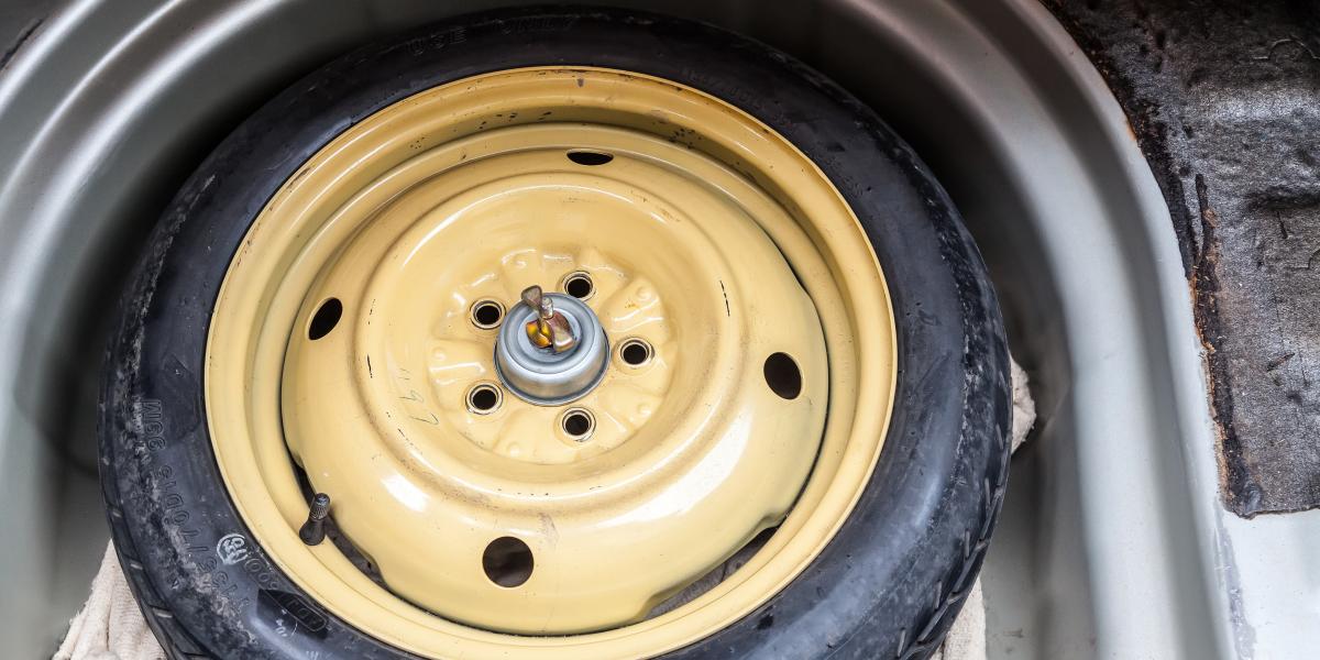 How Long Can You Drive on a Spare Tire? A Practical Guide