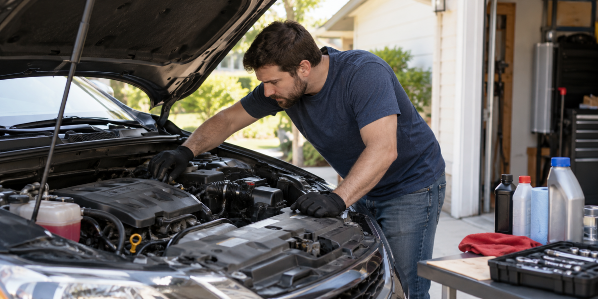 How to Make Your Car Last Longer: A Preventive Maintenance Guide