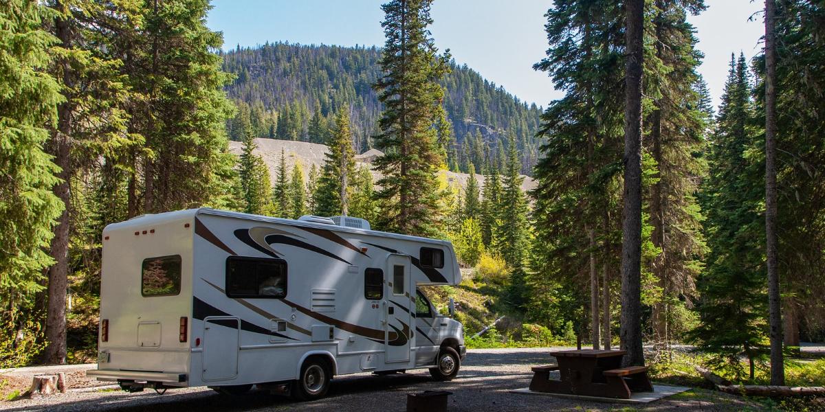 RV Ownership in the USA Why It’s Popular, What It Means