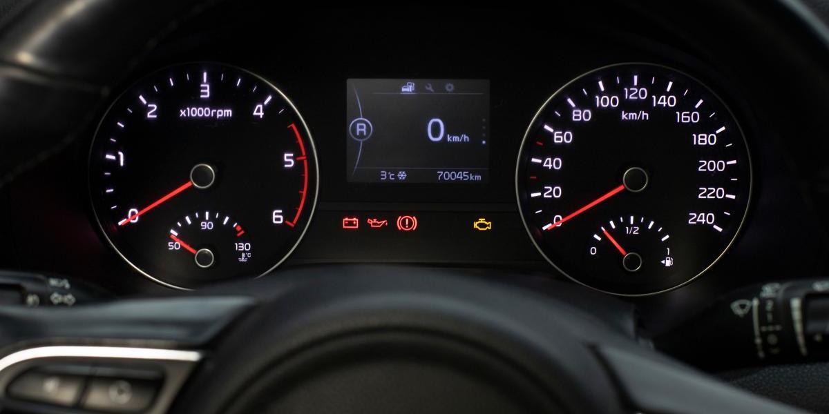 What Do Dashboard Warning Lights Mean A Practical Guide for Drivers