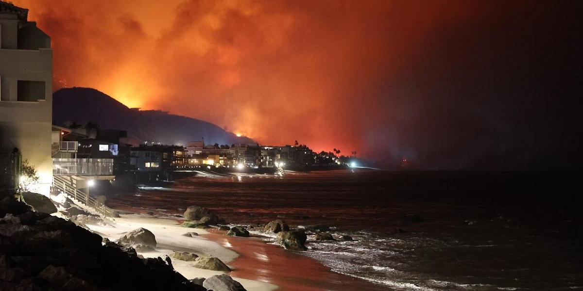 Wildfire Survival Guide: How to Prepare and Stay Safe