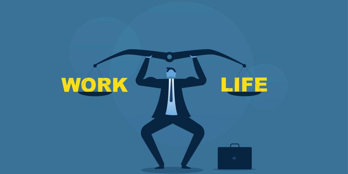 Work-Life Balance: How to Protect Your Time and Peace of Mind