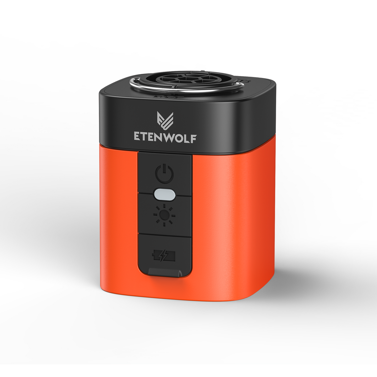 ETENWOLF AIR 3 Electric Air Mattress Pump - Camping Pump