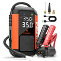 ETENWOLF X6 PRO MAX Jump Starter with Air Compressor (3000A)