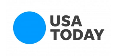 USA Today logo