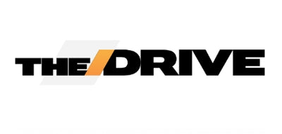 The Drive logo