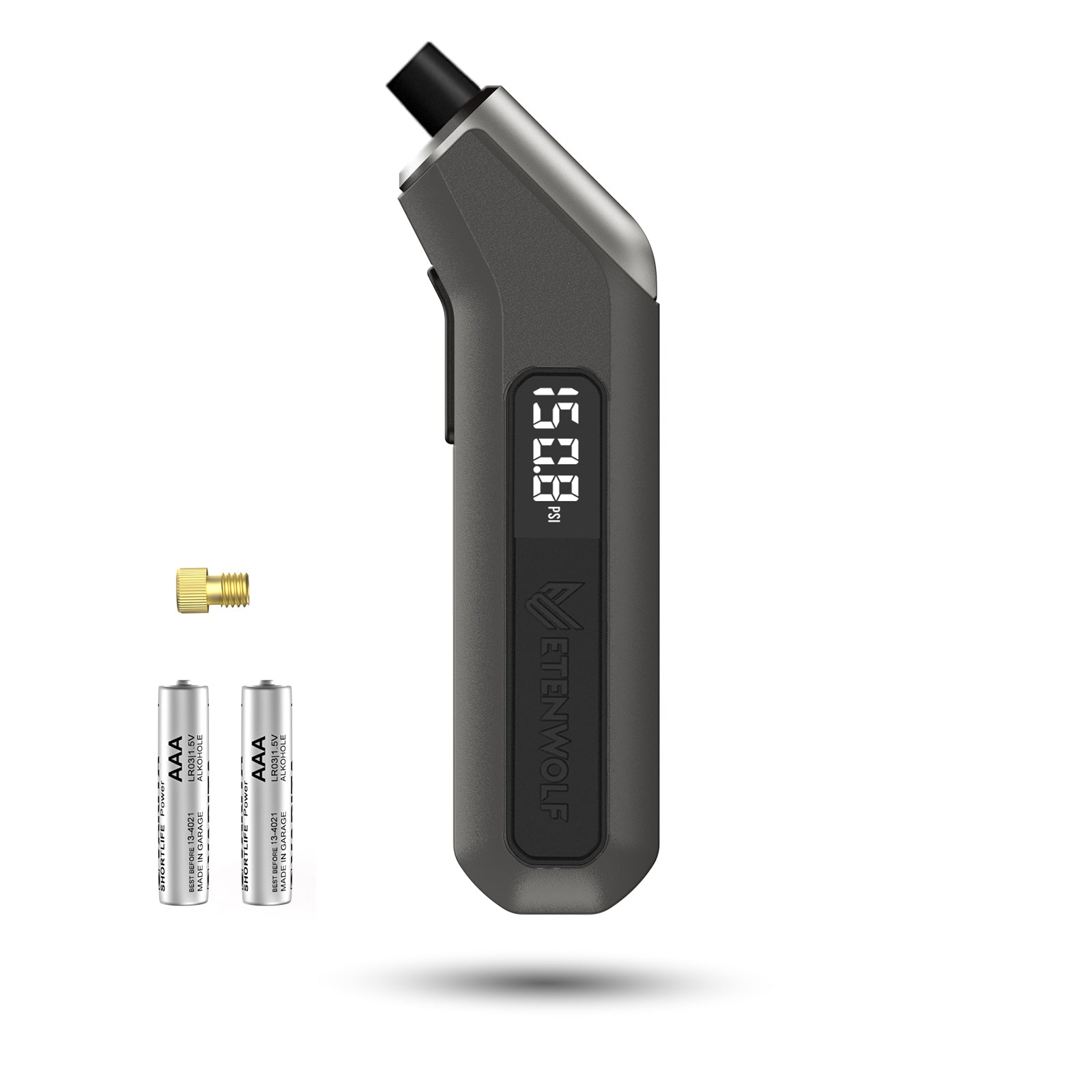 ETENWOLF T300 Plus Digital Tire Pressure Gauge