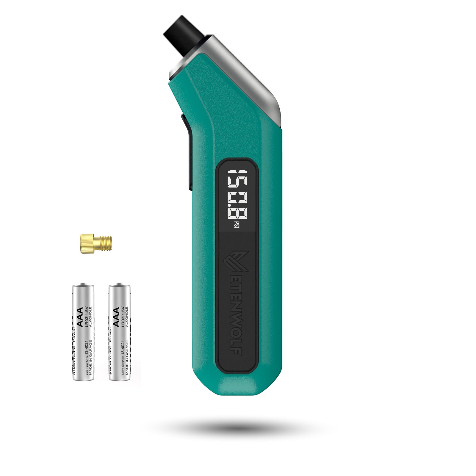 ETENWOLF T300 Plus Digital Tire Pressure Gauge