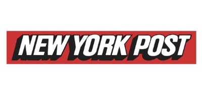  New York Post logo