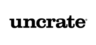 uncrate logo