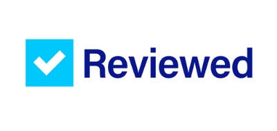 reviewed logo