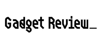 gadget review logo