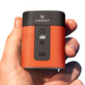 ETENWOLF AIR 3 Electric Air Pump for Inflatables (2600mAh Battery)