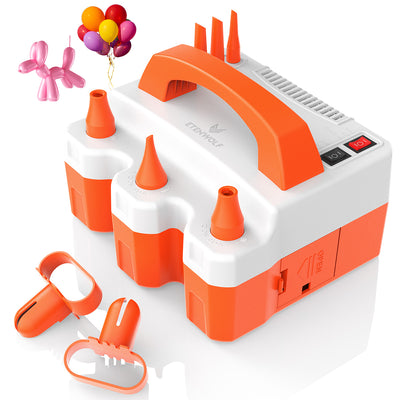 P600 Balloon Pump