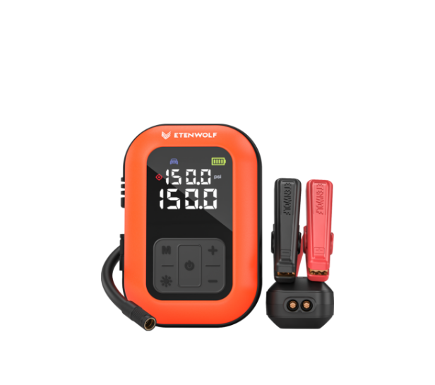 ETENWOLF Jump Starter