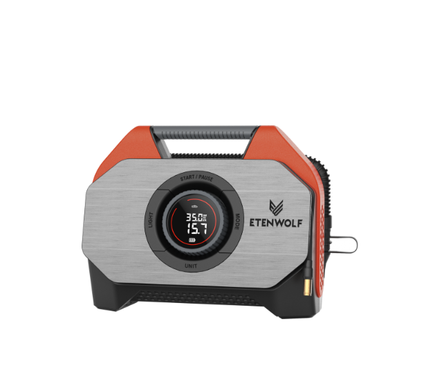 ETENWOLF Tire Inflator